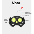 thumbnail image 4 of Aleación Control Remoto Coche Rc Escalada Racing Car Xtellar multicolor, 4 of 4