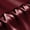 Burgundy, variant on PixelForge Queen Satin Sheet Set, Silky Satin Bed Sheets, Silk-Like Sheets for Hair & Skin, 4 Piece, Burgundy, 14" Deep Pocket