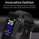 thumbnail image 4 of Banda inteligente L890 yeacher Reloj inteligente 2 en 1 Mini Auriculares Actividad Fitness Tracker True Wire, 4 of 8