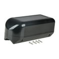 thumbnail image 2 of Caja de controlador de bicicleta eléctrica, caja de controlador de batería, accesorios portátiles para ciclismo, caja de protección para bicicletas M, 2 of 8