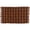 Brown, variant on Park Designs Kennebec Chindi Rug Runner 2' x 6'