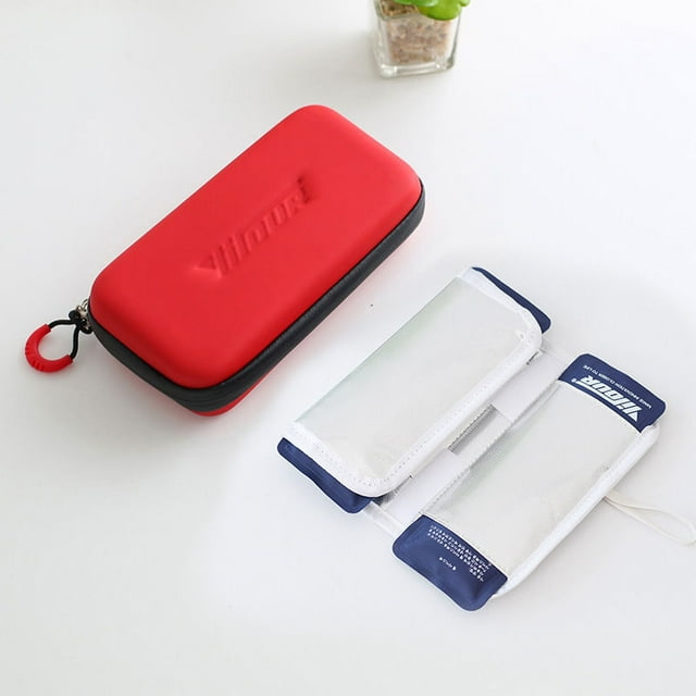 Estuche Hielera Protector De Insulina Diabetes