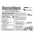 thumbnail image 2 of Borrachines Dulces de Leche 3 Cajas La Coculense Sabor Tequila 24 Piezas c/u, 2 of 4