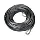 thumbnail image 2 of Extensión de cuerda de cabrestante de 15 6 mm con funda protectora, accesorio multifuncional y resistente para cable de remolque de repuesto para Gris, 2 of 8