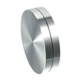 thumbnail image 4 of Plato giratorio con rodamiento, herramienta redonda, electrodoméstico de metal, plato giratorio con rodamiento de aluminio para pasteles 38 mm x 12 mm, 4 of 9