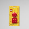 thumbnail image 3 of Lego - 2PC Magnet Set, 3 of 3