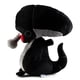 thumbnail image 3 of Muñeco de peluche Aliens Xenomorphs Anime 25 cm, 3 of 3