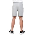 thumbnail image 6 of Fruit of the Loom Men's EverSoft Cotton Shorts with Pockets, 8.5-9.5" Inseam, 2 Pack, 6 of 8