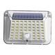 thumbnail image 2 of lámpara sor para jardín libre, iluminación exterior impermeable IP65 de movimiento sensible, para patio, terraza,  llevado CUTICAT Aplique de pared al aire libre, 2 of 7