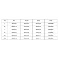 thumbnail image 3 of XDZJLR Mens Shirts Solid Color Fashion V Neck Robe Classic Wear Tee, 3 of 7