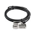 thumbnail image 3 of Kensington Combination Lock Serialized - Serrure de Câble de Sécurité - 6 Pieds - pour Microsoft Surface Go, Go 2, Pro (Mi-2017), Pro 4, Pro 6, Pro 7, 3 of 14