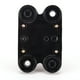 thumbnail image 4 of Disyuntor De 100 A, Inversor De Fusible En Línea Con Manual Para Auto Barco Marino Auto Truck ATV Caravan, Impermeable, 12V-24V DC 100 Amp Soledad Disyuntor de coche, 4 of 8