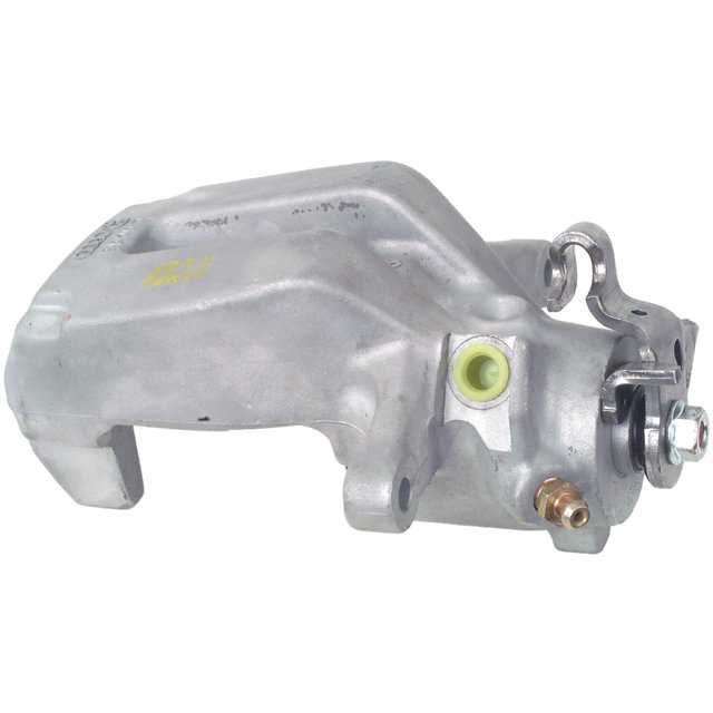 Mordaza De Freno Golf 2002 Volkswagen CARDONE Trasero Derecho Gris