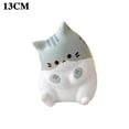 thumbnail image 1 of Cat Squeeze Fun Squeeze Decompression Toy Super Soft Slow Rebound Kitten Vent Decompression Childrens Gift Fidget Toy, 1 of 8