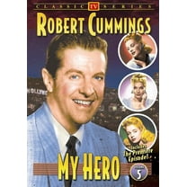 My Hero: Volume 5 (DVD), Alpha Video, Comedy