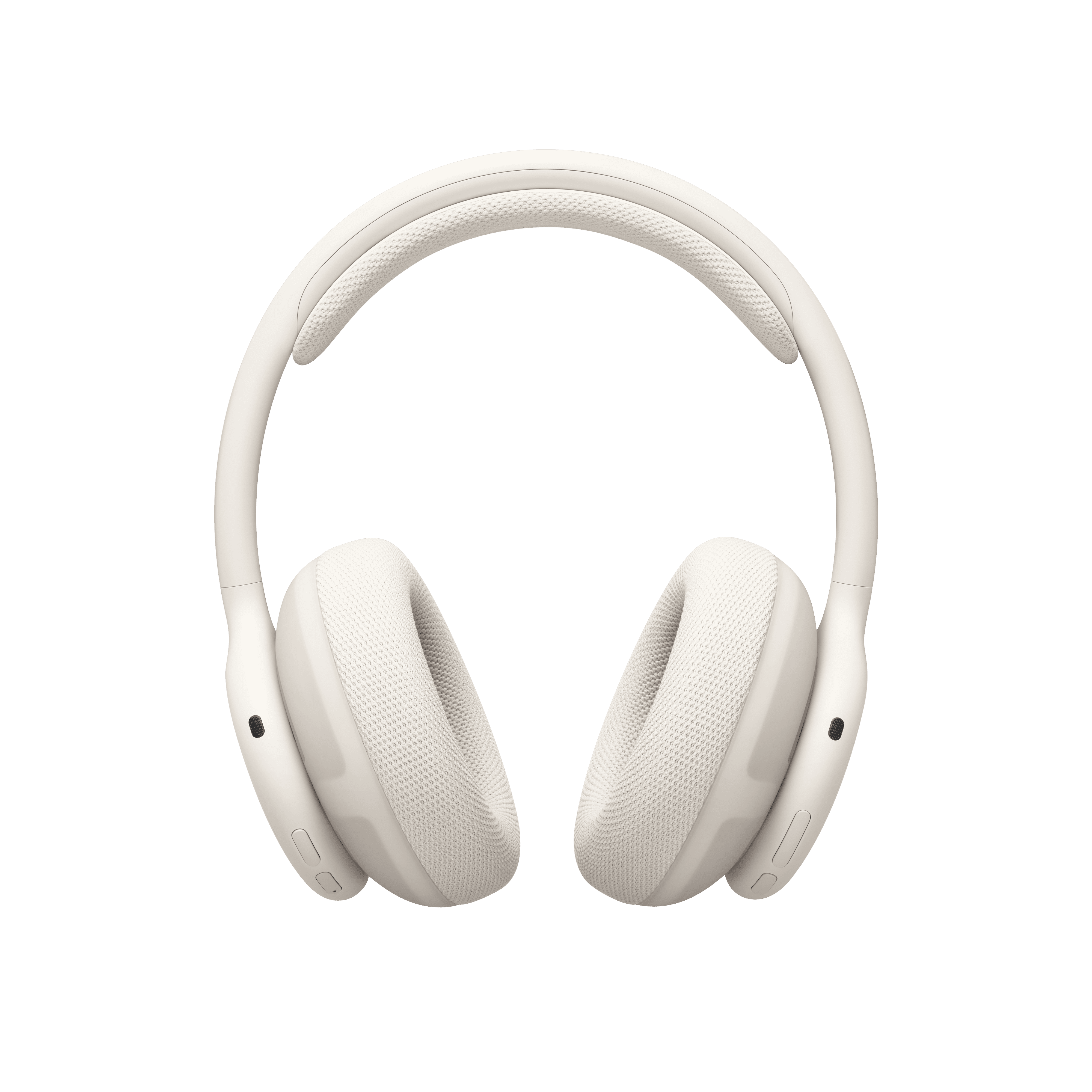 Beats 360 Over-Ear Headphones – Cloud with Cloud Performance Knit Cushions