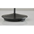 thumbnail image 6 of Adesso Andy 15" 1-Light Touch Dimmer Rechargeable LED Cordless Indoor Outdoor Table Lamp, 6 of 6