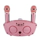 thumbnail image 5 of Altavoz de Karaoke, Altavoz Bluetooth inalámbrico de Karaoke Altavoz de Karaoke Bluetooth Karaoke KTV Rendimiento de primer nivel, 5 of 8
