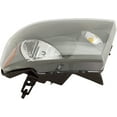 thumbnail image 6 of Headlight Compatible With 2007-2008 Ford F-150 Left Driver Halogen With bulb(s) CAPA Certified, 6 of 8