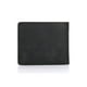 thumbnail image 2 of Cartera Karla Hanson para hombre, con bloqueo RFID, piel de alce negro, 2 of 4