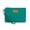Turquoise, variant on Wrangler Wristlet Clutch Wallet for Women Large Capacity Zipper Pouch with Detachable Wrist Strap, Brown