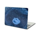 thumbnail image 4 of KSK KAISHEK Plastic Hard Shell Case Only Compatible 2012/2013/2014/2015 Released Old MacBook Pro 13" No Touch Model: A1502 A1425 Blue series A 0092, 4 of 5
