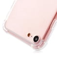 thumbnail image 2 of VONKY Replacement For iPhone 6 Plus/6S Plus Phone Protective Cover Transparent TPU Case Protector 1.5MM Lanyard, 2 of 7