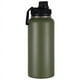 thumbnail image 1 of Botella Deportiva De Acero Inoxidable 304 For Agua Potable -, 1 of 2