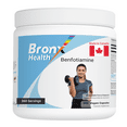 thumbnail image 1 of BRONX Benfotiamine 100 Mg - 360 Capsules Véganes, 1 of 7