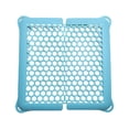 thumbnail image 1 of Fengbin Dishwasher Bag Accessories Portable Premium Versatile Dishwasher Basket for Baby Blue, 1 of 10