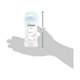 thumbnail image 7 of Dove Antiperspirant Invisible Sweat & Odor Protection Powder 2.60oz, 8-Pack, 7 of 7