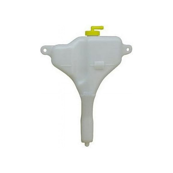 Expansion Tank - Compatible with 2004 - 2008 Acura TSX 2005 2006 2007