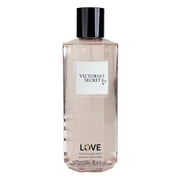 Victoria Secret Love Fragrance Mist 8.4 oz