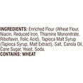 thumbnail image 3 of Snyder's of Hanover, Mini Pretzels, Individual Packs, 48 Ct, 3 of 9