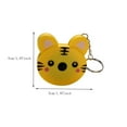 Children's Animal Flexible The Tiger The Panda The Piglet Party