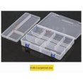 thumbnail image 5 of Diy Parts Box Screw Storage Box Tools Electronic Component Storage Combination Plastic Banmo, 5 of 5