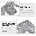 thumbnail image 3 of SKISUNO 1Jgo Sweat Suit Para Uso En Gimnasio Y Casa Con Material Resistente, 3 of 7