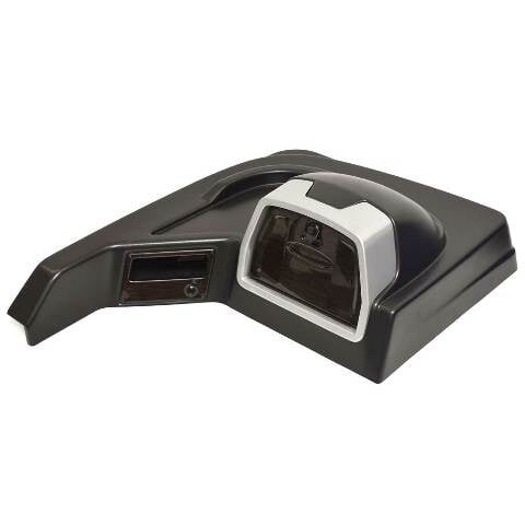 Lund Boat Glove Box Console 2207777 | 41 x 33 1/2 Inch Fiberglass