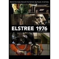 Elstree 1976 (DVD), Filmrise, Documentary