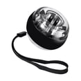 thumbnail image 1 of Led Ejercitador Giroscópico Powerball Muñeca Brazo Fuerza, 1 of 6