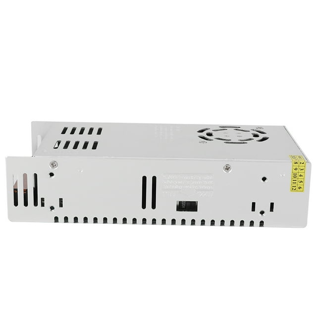Power Supply Driver, Switch Power Supply Driver Adapter, High Insulation Strength Medium Low Voltage Equipment For LED Display Industrial Automation