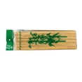 thumbnail image 3 of Brochetas de bambú Jadeshay naturales desechables para barbacoa, 3 of 12