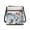 Bamboo Mountain Sky, variant on Bamboo Mountain Sky Crossbody Purse, Adjustable Strap Satchel Bag PU Leather Waterproof Ladies Single Shoulder Bag for Weekend Getaways Travel