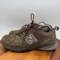 thumbnail image 4 of New Balance 608v5 Shoes Mens 11.5 Brown Athletic Running Walking Sneakers, 4 of 6