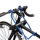 thumbnail image 4 of Accesorios de fijación del manillar de la bicicleta Resistencia acero inoxidable Resistencia al desgaste duradera DYNWAVEMX Retenedor de manillar, 4 of 8