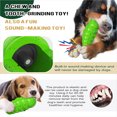 thumbnail image 4 of Jouets à Mâcher pour Chien Squeaky pour Masticateur Agressif, Jouets pour Chien de Qualité Alimentaire avec Sifflet Intégré, Jouets à Mâcher pour Chien Indestructibles (Forme d'Insecte), 4 of 9
