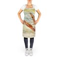 thumbnail image 2 of Carolines Treasures SC2021APRON Tablier de Ciel Jaune d'Écrevisse, 2 of 4