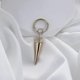 thumbnail image 3 of Spy X Family Earrings Yor Forger Yor Briar Anime Cosplay Costume Women Girls Halloween Accessories, 3 of 3
