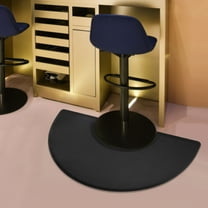 For Chair Base Hair Stylist Beauty Floor Mats Thick Office Comfort Floor Mat for Salon & Barber Supplies Salon Floor Mat 3ft x 5ft Anti Fatigue Barber Shop Chair Mat