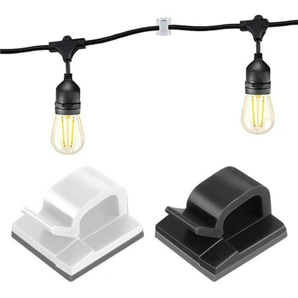 Outdoor Light Hooks